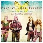 輸入盤 BARCLAY JAMES HARVEST / CHILD OF THE UNIVERSE ： THE ESSENTIAL COLLECTION [2CD]
