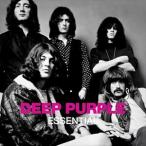輸入盤 DEEP PURPLE / ESSENTIAL [CD]
