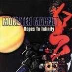 Yahoo! Yahoo!ショッピング(ヤフー ショッピング)輸入盤 MONSTER MAGNET / DOPES TO INFINITY [2CD]