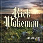 輸入盤 RICK WAKEMAN / 5 CLASSIC ALBUMS [5CD]