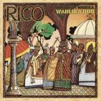輸入盤 RICO / MAN FROM WAREIKA ／ WAREIKA DUB [2CD]