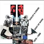 ͢ GODLEY  CREME / BODY OF WORK [5CD]