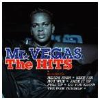͢ MR.VEGAS / BEST OF MR VEGAS [CD]
