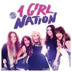 輸入盤 1 GIRL NATION / 1 GIRL NATION [CD]