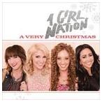 輸入盤 1 GIRL NATION / VERY 1 GIRL NATION CHRISTMAS [CD]