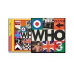 輸入盤 WHO / WHO （2020 DELUXE） [2CD]