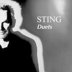 輸入盤 STING / DUETS [CD]