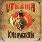 輸入盤 LYNYRD SKYNYRD / LIVE AT KNEBWORTH ’76 [DVD＋CD]
