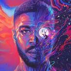 輸入盤 KID CUDI / MAN ON THE MOON III ： THE CHOSEN [CD]