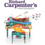 輸入盤 RICHARD CARPENTER / RICHARD CARPENTER’S PIANO SONGBOOK [CD]