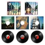 輸入盤 TAME IMPALA / LONERISM （10TH ANNIVERSARY REISSUE） [3LP]