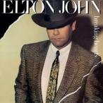 ͢ ELTON JOHN / BREAKING HEARTS [LP]