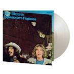  зарубежная запись CUBY & THE BLIZZARDS / APPLEKNOCKERS FLOPHOUSE (WHITE) [LP]