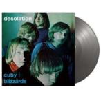  зарубежная запись CUBY & THE BLIZZARDS / DESOLATION (SILVER) [LP]