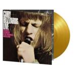  зарубежная запись CUBY & THE BLIZZARDS / LIVE IN DUSSELDORF (YELLOW) [LP]