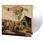  зарубежная запись CUBY & THE BLIZZARDS / GROETEN UIT GROLLO (CRYSTAL CLEAR) [LP]