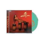  зарубежная запись KAROL G / TROPICOQUETA (STANDARD) [CD]