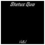 輸入盤 STATUS QUO / HELLO ＋ 1 [CD]