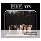 ͢ PULP / DIFFERENT CLASS  DELUXE Edition [2CD]
