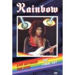 輸入盤 RAINBOW / LIVE BETWEEN THE EYES／THE FINAL CUT [2DVD]
