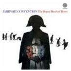  зарубежная запись FAIRPORT CONVENTION / BONNY BUNCH OF ROSES [CD]