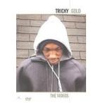  зарубежная запись TRICKY / GOLD COLLECTION : VIDEOS [DVD]