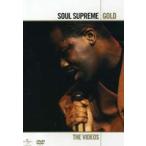  зарубежная запись VARIOUS / SOUL SUPREME : GOLD COLLECTION : VIDEOS [DVD]