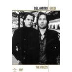  зарубежная запись DEL AMITRI / GOLD COLLECTION : VIDEOS [DVD]