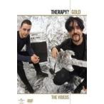  зарубежная запись THERAPY? / GOLD COLLECTION : VIDEOS [DVD]