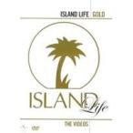  зарубежная запись VARIOUS / ISLAND LIFE : GOLD COLLECTION : VIDEOS [DVD]