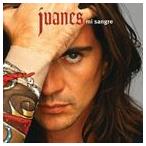  зарубежная запись JUANES / MI SANGRE + 4 [CD]