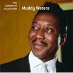 зарубежная запись MUDDY WATERS / DEFINITIVE COLLECTION [CD]
