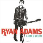 輸入盤 RYAN ADAMS / ROCK N ROLL [CD]