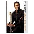 зарубежная запись B.B. KING / ANTHOLOGY [2CD+DVD]