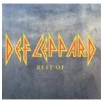 輸入盤 DEF LEPPARD / BEST OF [CD]