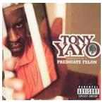 輸入盤 TONY YAYO / THOUGHTS OF A PREDICATE [CD]