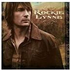  зарубежная запись ROCKIE LYNNE / ROCKIE LYNNE [CD]