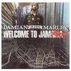 ͢ DAMIAN MARLEY / WELCOME TO JAMROCK [CD]