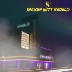 輸入盤 BROKEN WITT REBELS / OK HOTEL [CD]