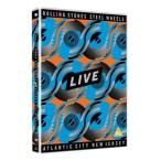 輸入盤 ROLLING STONES / STEEL WHEELS LIVE [DVD]