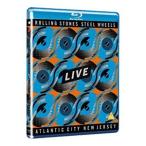 輸入盤 ROLLING STONES / STEEL WHEELS LIVE [SDBD]
