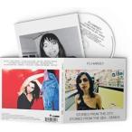 輸入盤 PJ HARVEY / STORIES FROM THE CITY STORIES FROM THE SEA - DEMOS [CD]