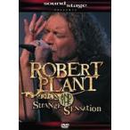  зарубежная запись ROBERT PLANT / SOUND STAGE [DVD]
