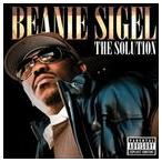 輸入盤 BEANIE SIGEL / SOLUTION [CD]