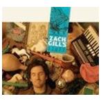 輸入盤 ZACH GILL / STUFF [CD]