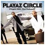 輸入盤 PLAYAZ CIRCLE / FLIGHT 360 ： TAKEOFF [CD]