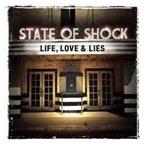 輸入盤 STATE OF SHOCK / LIFE LOVE AND LIES [CD]