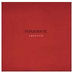 輸入盤 PAPER ROUTE / ABSENCE [CD]