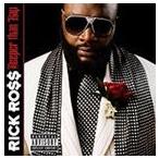輸入盤 RICK ROSS / DEEPER THAN RAP [CD＋DVD]