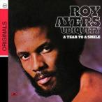 輸入盤 ROY AYERS / TEARS TO A SMILE [CD]